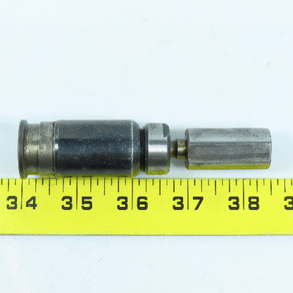 Parlec S37-80TA3 Numertap 80 Quick Change Tapping Chuck Tool Holder 3/4" Shank