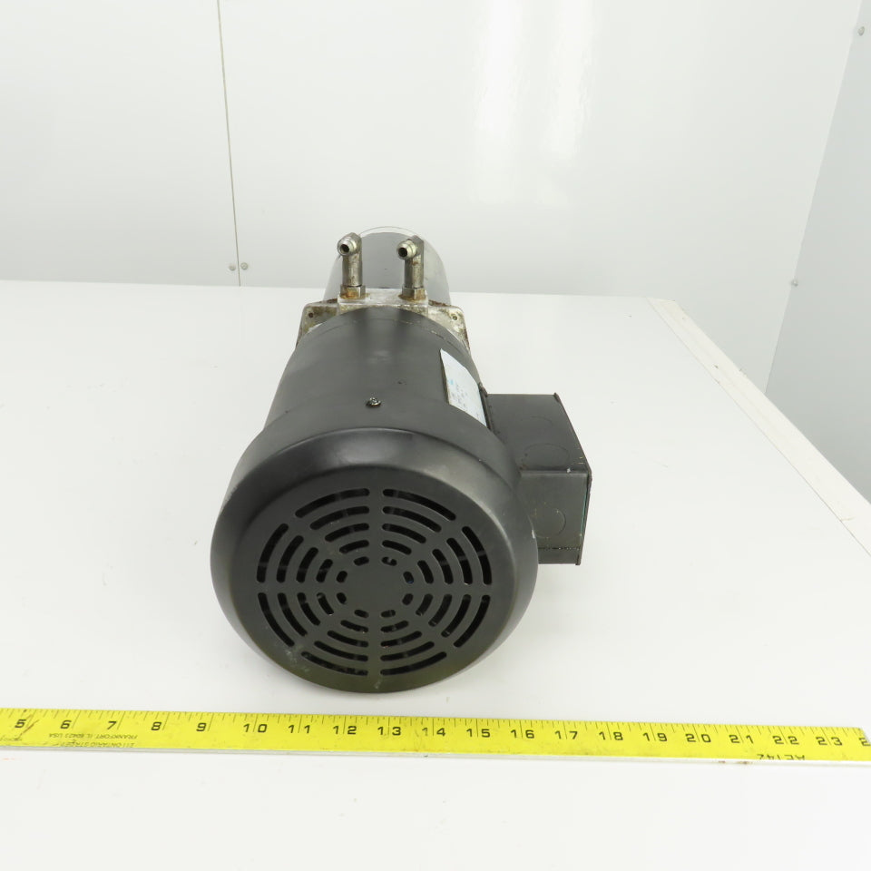 Oriental 413867 YSN5642 2HP 1 Gallon Hydraulic Pump Unit 3450RPM 200-230V