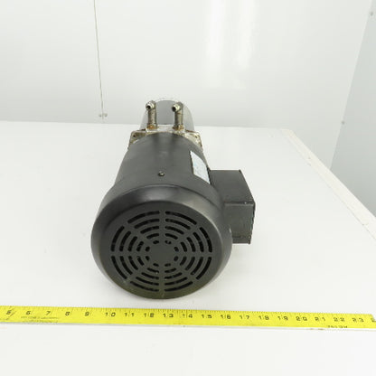 Oriental 413867 YSN5642 2HP 1 Gallon Hydraulic Pump Unit 3450RPM 200-230V
