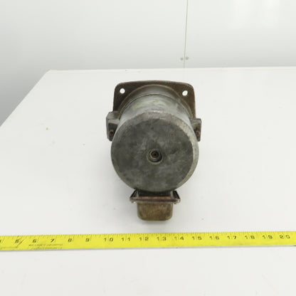 2HP Coolant Pump 200-220V 1.2/1.5A 3PH 5-1/2" Depth 3/4" NPT