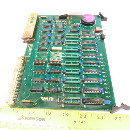 UVA 7083913 RAM Board 32k/12k Parts/Repair