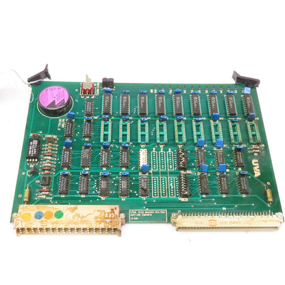 UVA 7083913 RAM Board 32k/12k Parts/Repair