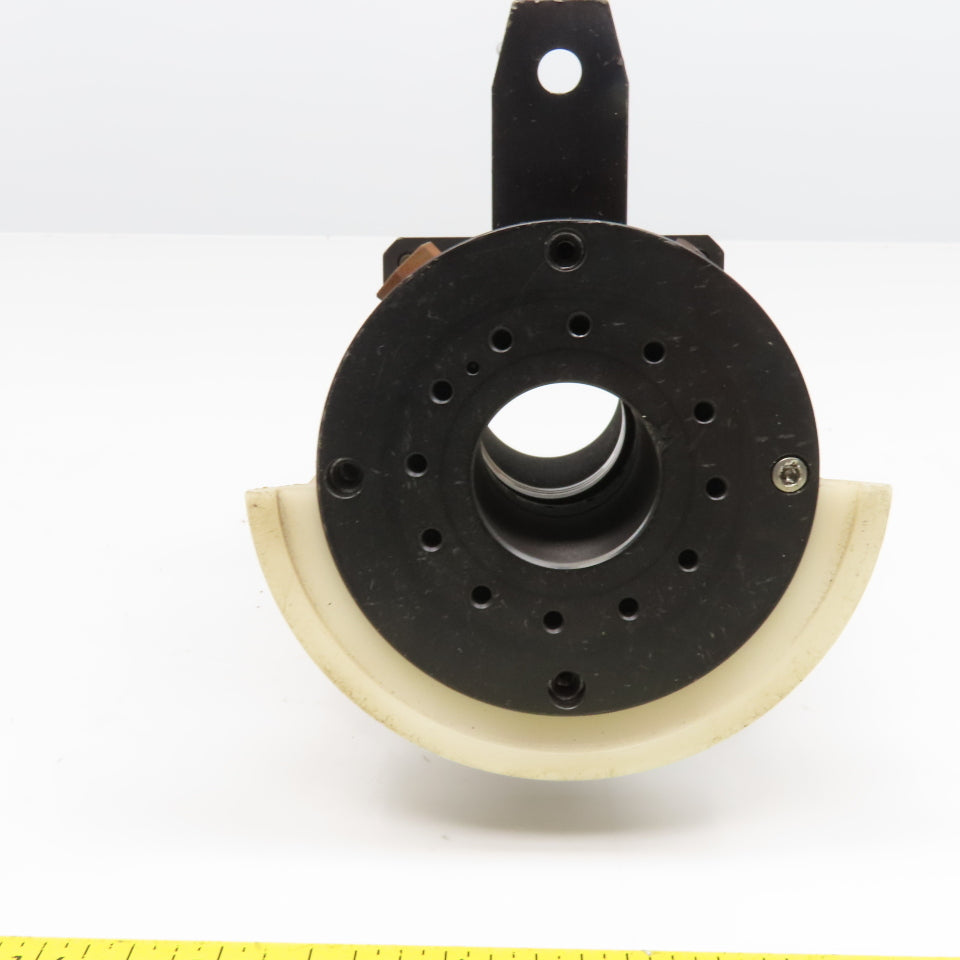 Bystronic 1-10242 Rm Nr. 80508 7.5" Length Laser Cutting Head