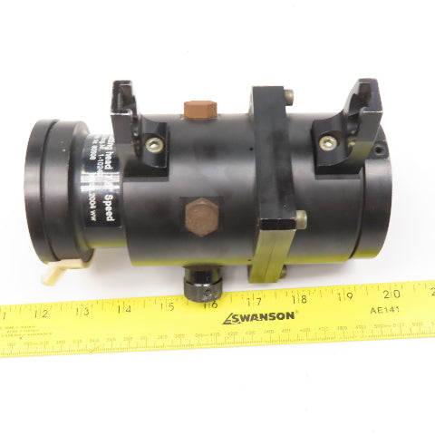Bystronic 1-10242 Rm Nr. 80508 7.5" Length Laser Cutting Head