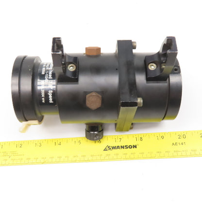 Bystronic 1-10242 Rm Nr. 80508 7.5" Length Laser Cutting Head