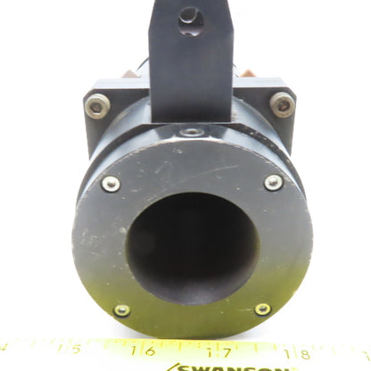 Bystronic 1-10242 Rm Nr. 80508 7.5" Length Laser Cutting Head