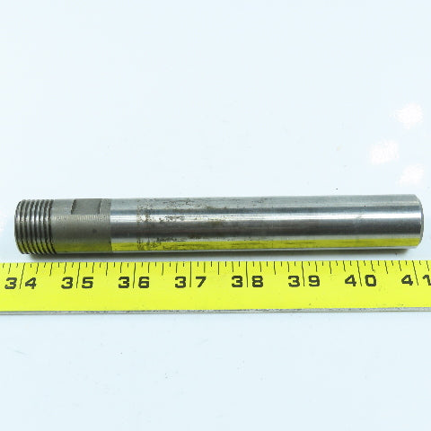Universal 90528 Collet Chuck Tool Holder 1" Straight Shank 7-1/4" OAL