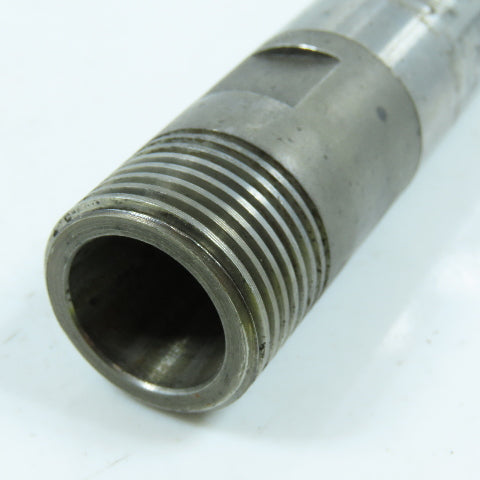 Universal 90528 Collet Chuck Tool Holder 1" Straight Shank 7-1/4" OAL
