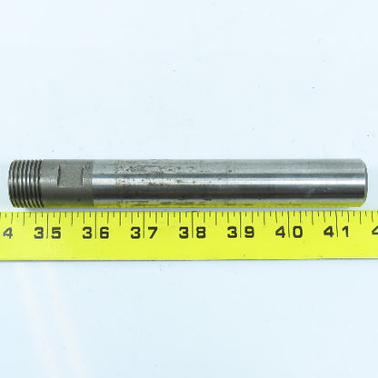 Universal 90528 Collet Chuck Tool Holder 1" Straight Shank 7-1/4" OAL