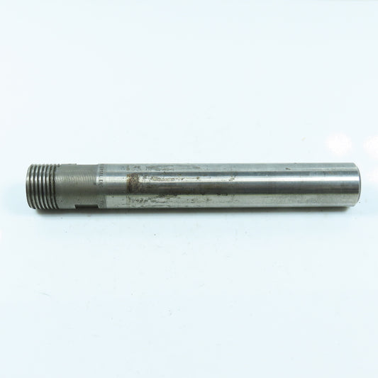 Universal 90528 Collet Chuck Tool Holder 1" Straight Shank 7-1/4" OAL