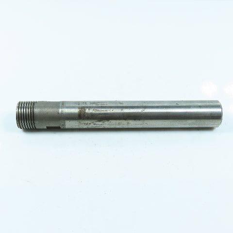 Universal 90528 Collet Chuck Tool Holder 1" Straight Shank 7-1/4" OAL
