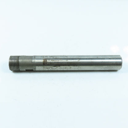 Universal 90528 Collet Chuck Tool Holder 1" Straight Shank 7-1/4" OAL