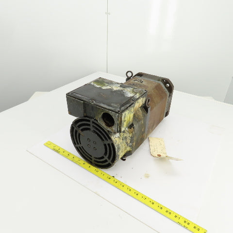 Okuma VAC-MFL7.5/5.5R-153-R3 Servo Motor 32mm Shaft Parts/Repair