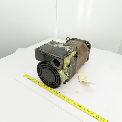 Okuma VAC-MFL7.5/5.5R-153-R3 Servo Motor 32mm Shaft Parts/Repair