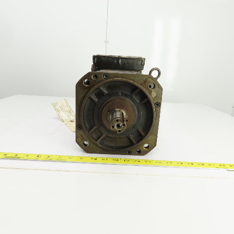 Okuma VAC-MFL7.5/5.5R-153-R3 Servo Motor 32mm Shaft Parts/Repair