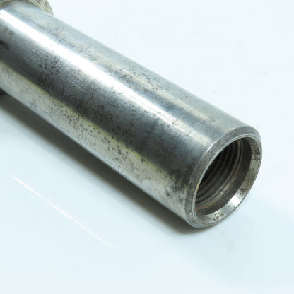 Universal Engineering 1" Cap Collet Chuck Extension 1-1/2" Straight Shank 8" OAL