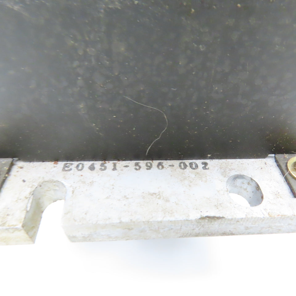 Okuma E0451-596-002 Power Supply 2 Axis Drive