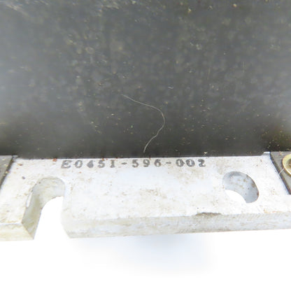 Okuma E0451-596-002 Power Supply 2 Axis Drive