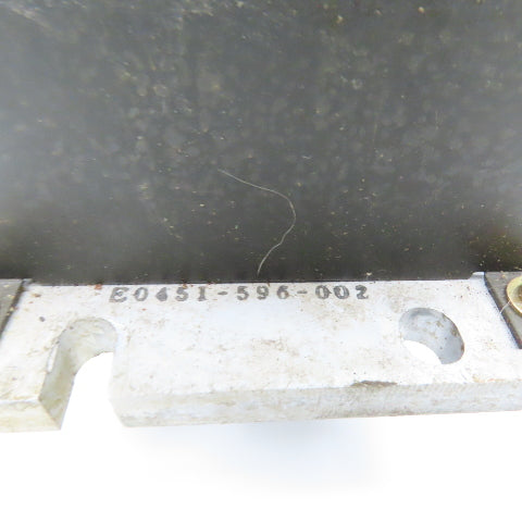 Okuma E0451-596-002 Power Supply 2 Axis Drive