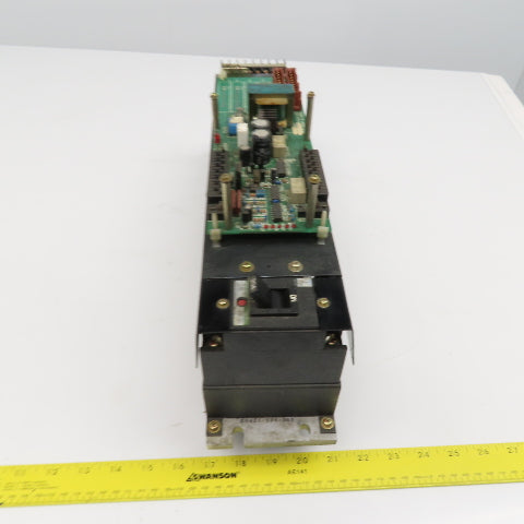 Okuma E0451-596-002 Power Supply 2 Axis Drive