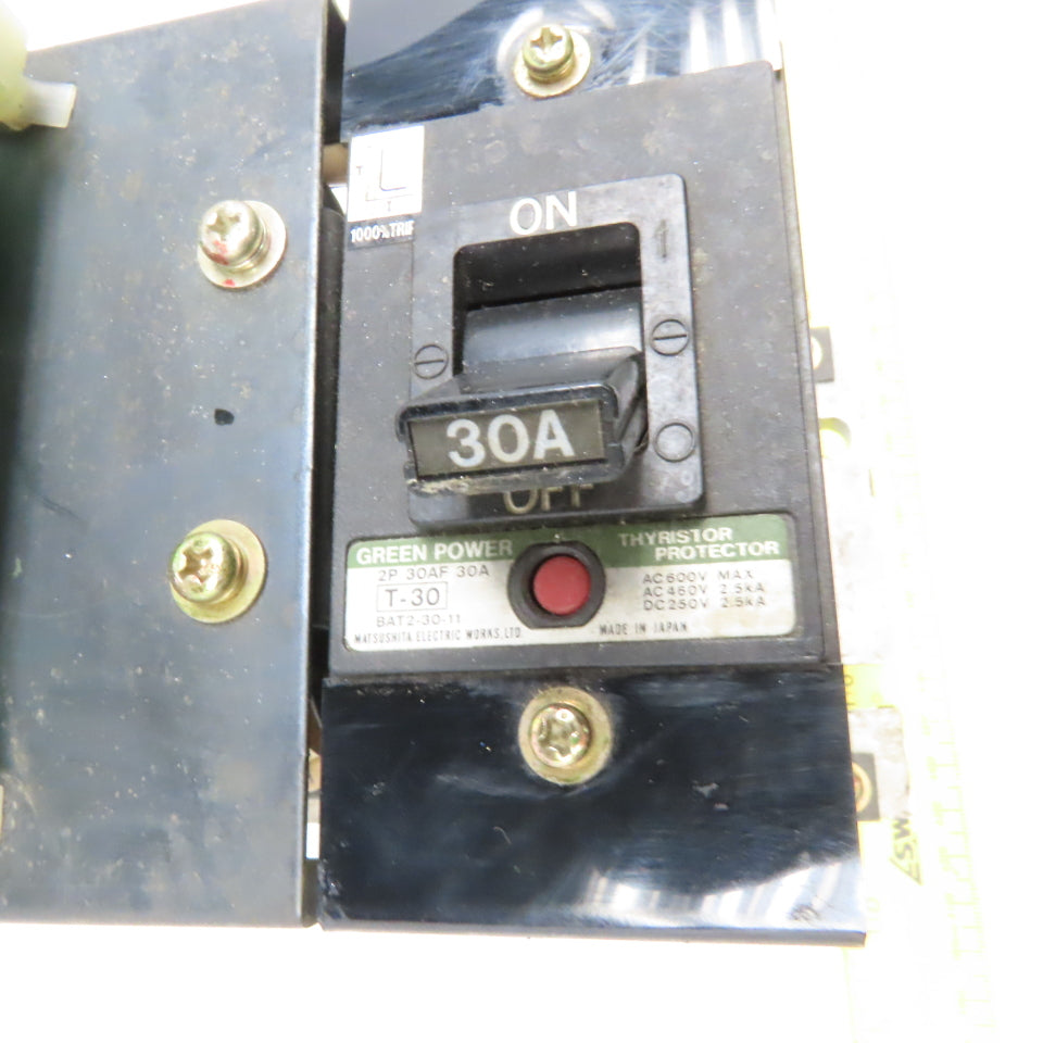 Okuma E0451-596-002 Power Supply 2 Axis Drive
