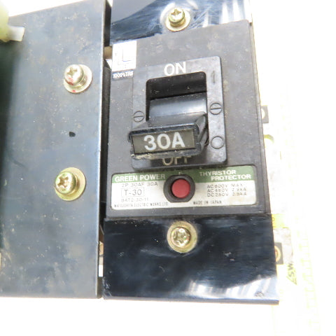 Okuma E0451-596-002 Power Supply 2 Axis Drive