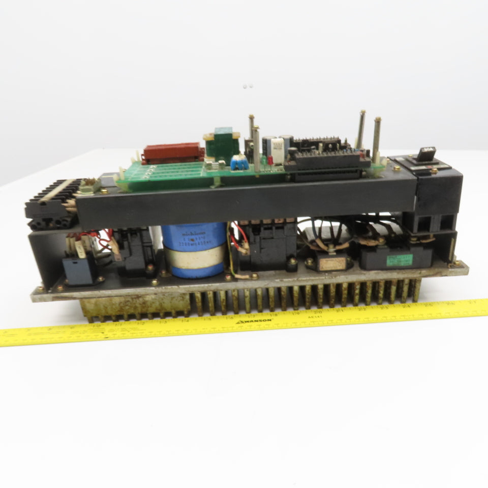 Okuma E0451-596-002 Power Supply 2 Axis Drive