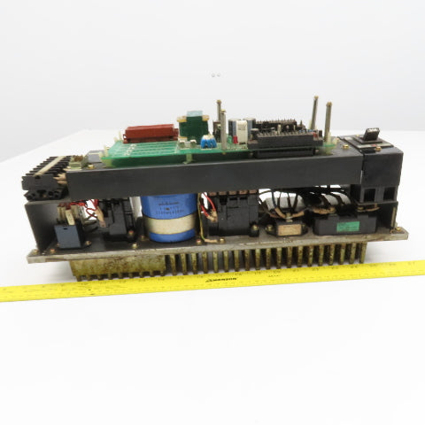 Okuma E0451-596-002 Power Supply 2 Axis Drive