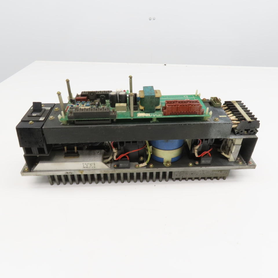 Okuma E0451-596-002 Power Supply 2 Axis Drive