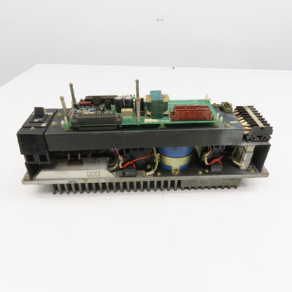 Okuma E0451-596-002 Power Supply 2 Axis Drive