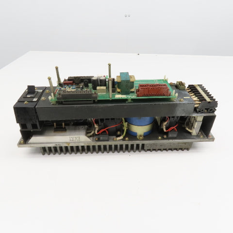 Okuma E0451-596-002 Power Supply 2 Axis Drive
