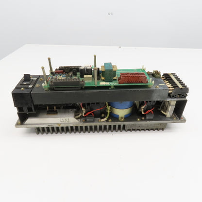 Okuma E0451-596-002 Power Supply 2 Axis Drive
