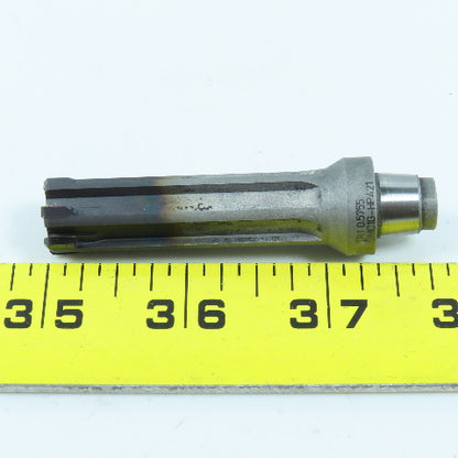 Mapal 30313952 HPR180Ø14.619 MC1G-HP421 .5755" Carbide Replaceable Head Reamer