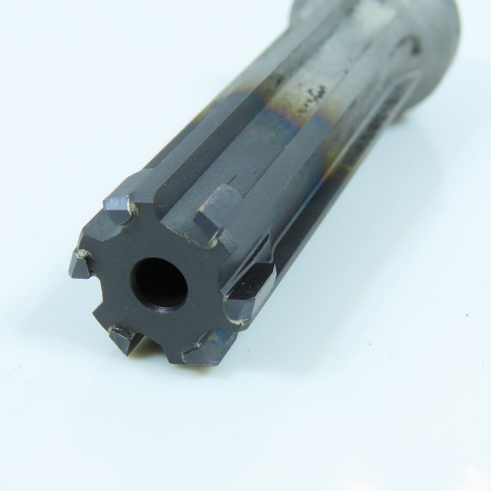Mapal 30313952 HPR180Ø14.619 MC1G-HP421 .5755" Carbide Replaceable Head Reamer