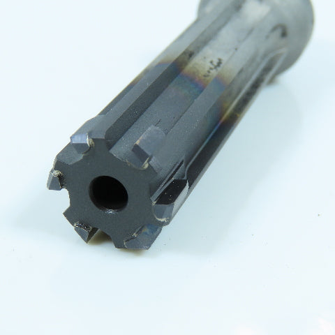 Mapal 30313952 HPR180Ø14.619 MC1G-HP421 .5755" Carbide Replaceable Head Reamer