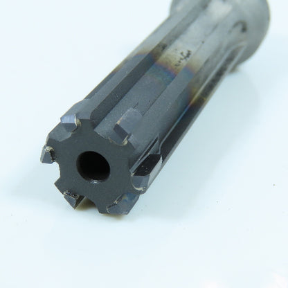 Mapal 30313952 HPR180Ø14.619 MC1G-HP421 .5755" Carbide Replaceable Head Reamer