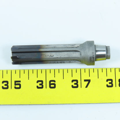 Mapal 30313952 HPR180Ø14.619 MC1G-HP421 .5755" Carbide Replaceable Head Reamer