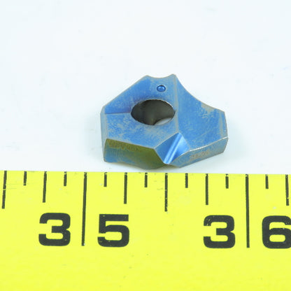 Walter P6001-D20,24R WPP45C Indexable Carbide Insert