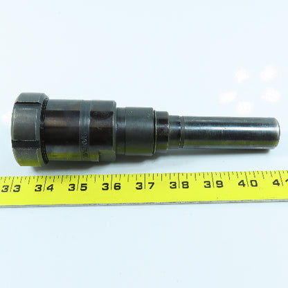 Sandvik BP-12542 Collet Chuck Tool Holder Size 1" Straight Shank