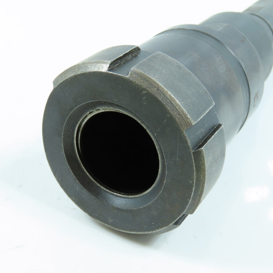 Sandvik BP-12542 Collet Chuck Tool Holder Size 1" Straight Shank