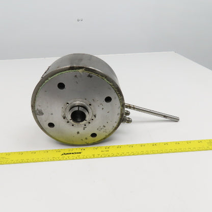 7" OD Hydraulic Power Chuck 5C Collet