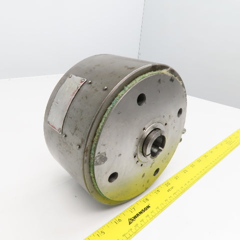7" OD Hydraulic Power Chuck 5C Collet