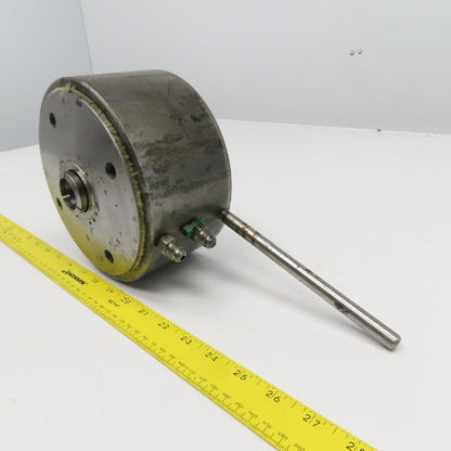 7" OD Hydraulic Power Chuck 5C Collet