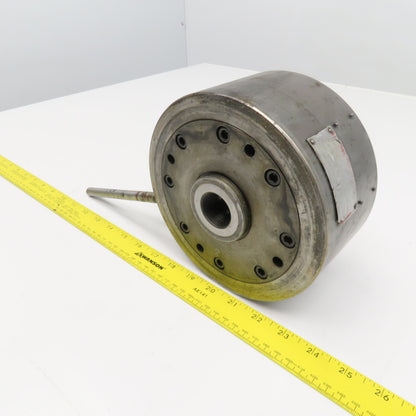 7" OD Hydraulic Power Chuck 5C Collet