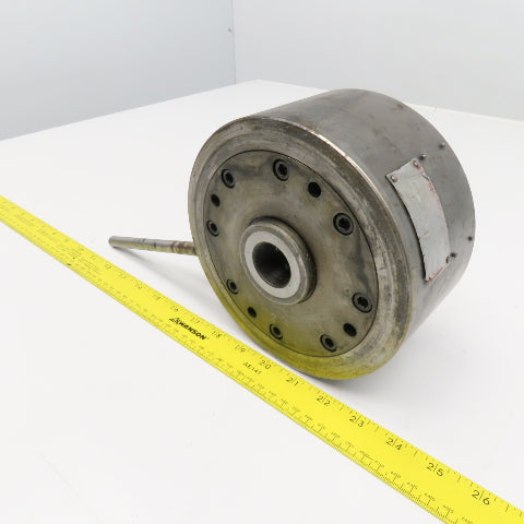 7" OD Hydraulic Power Chuck 5C Collet