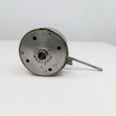 7" OD Hydraulic Power Chuck 5C Collet