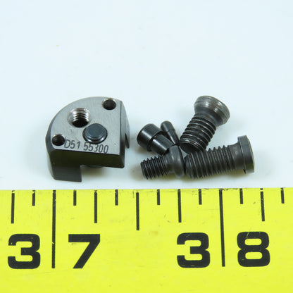 Komet D51 55300 WSP Cutting Carrier W/ Bolts