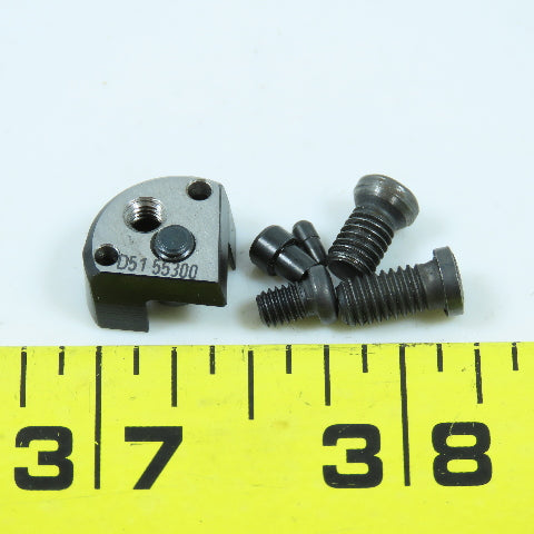 Komet D51 55300 WSP Cutting Carrier W/ Bolts