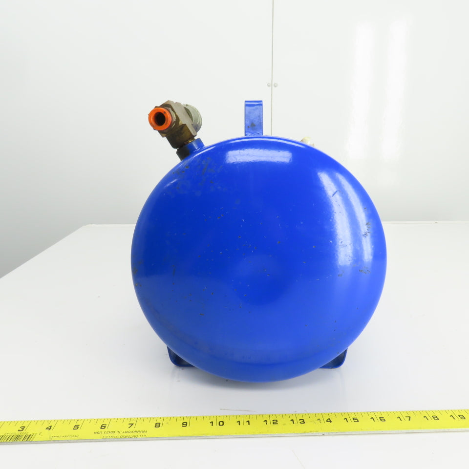 Cambell Hausfeld KT0500 5 Gallon Portable Air Carry Tank 125PSI