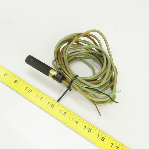 Telemecanique XSP-H08311 Proximity Inductive Sensor Switch 12-48VDC W/16' Wire